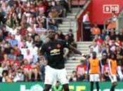 EPL: Bournemouth Humble Manchester United