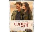 Holiday Wild (2019) Review