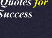 Quotes Success Life