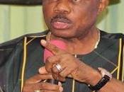 ‘Evil Spirits’ Take Over Anambra State Government House