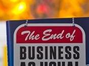 Change Course Your Business Gracefully