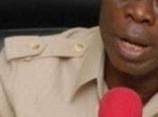 What Oshiomhole Said About Attack Obaseki’s Convoy