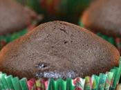 Eggless Chocolate Cupcake