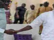 Oshiomhole Obaseki: What Presidency Said About Crisis