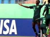 U-17 W/Cup: Full Round Fixtures Nigeria Face Netherlands