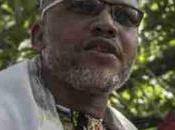 Biafra: IPOB Leader Nnamdi Kanu Reveals Left Nigeria