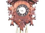 Cuckoo Clocks Images