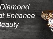 Stunning Diamond Jewellery That Enhance Your Beauty