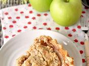 Perfect Cinnamon Crumble Apple HIGHLY RECOMMENDED!