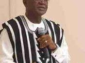 Benue: What Ortom Dozens Prisoners State