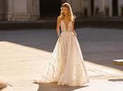 Stunning Berta Wedding Dresses Spring Summer 2020 Bridal Collection
