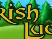 Review Irish Luck Jackpot