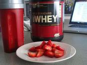 Protein Shakes Weight Gain Intro