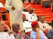 What Presidency Said Buhari Travelled London Without NASS Notice