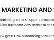 EngageBay: Exceptionally Synchronized Sales Marketing