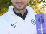 EPL: Chelsea’s Lampard Wins Manager Month October