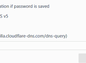 Enable DNS-over-HTTPS Browsers