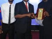 Overall Best Graduating Students Receive Automatic Employment