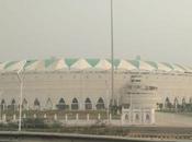 Lucknow Hosts Dayer Involving India Most Significant Nation