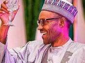 Meet Blood Relatives President Buhari Work Rock (Photos)