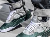 Shoe Jack Daniel's Surgeon Sneakers