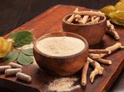 What Health Benefits Medicinal Properties Ashwagandha Powder