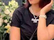 Regina Daniels Drops University?