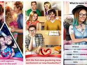 Best Love Stories Games (Android/iPhone) 2020