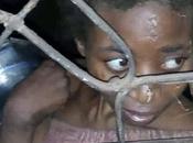 Locks Sister Years Stop Access Ex-husband (Photos)