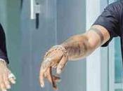 Again, Zlatan Gets Whopping Gift From Davido (Video)