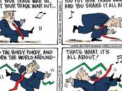 Trade Thursday Words Speak Louder Than Actions