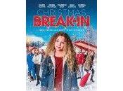 Christmas Break-In (2018) Review