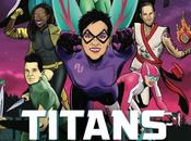 Titans Healthy Eating