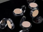 Compact Powders from Clamy Cosmetics