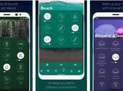 Best White Noise Apps Deeper Relaxation