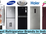 Most Popular Refrigerator Brands India