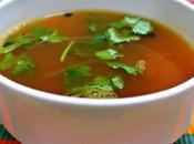 Tomato Rasam