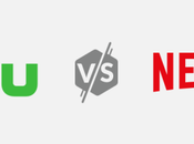 Netflix Hulu: Which Plan Better Streaming Video