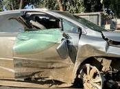 Insurance Add-on Cover.. Woman Given £400,000 Bill Hired Mercede