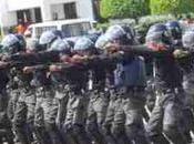 Kogi Election: Number Policemen Deployed LGAs Revealed