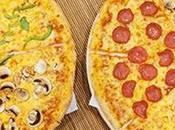 Domino's Pizza Offers Times Flavour