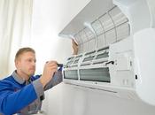 Installing Conditioner Home: Best Places Install