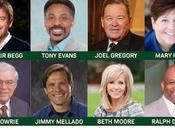Alistair Begg Preachers Conference