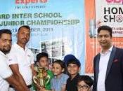 Group Collaboration with Golf Expert Organizes Tournament
