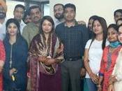 Group Opens Eco-Friendly Office