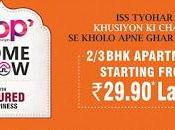 This Festival Season Experience Home Show, Amazing Opportunity Accomplish Your Dreams.