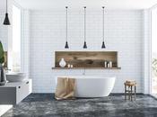 Interior Design Tips Create Luxurious Bathroom 2020