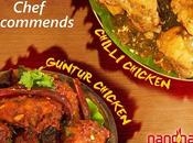 Delightful Andhra Style Food Best Restaurant Bangalore