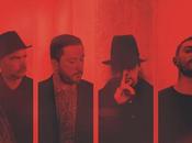 Dark Jazz Quartet MACELLERIA MOBILE MEZZANOTTE Unveil First Single "Noir Femdom"; 29.11 Subsound Records.