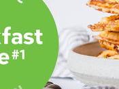Keto Meal Plan: Breakfast Love